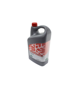 Anticongelante rojo 5L -...