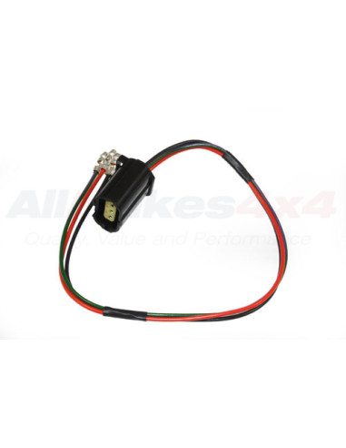 copy of Harness Ind/Fog/Side 2 Wire
