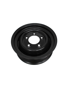 Road Wheel (Tubeless) 2