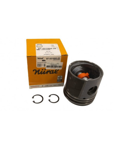 copy of Piston Assembly Std