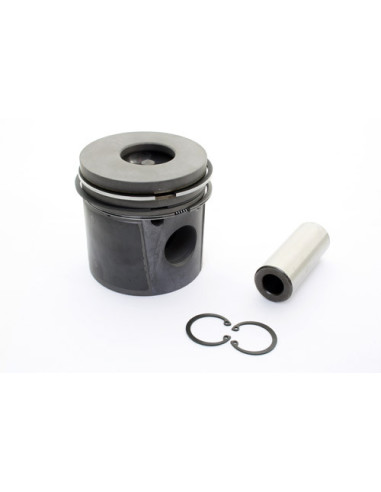 copy of Piston Assembly Std