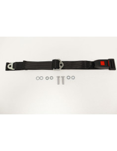LAP BELT - STATIC - SECOND...