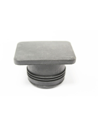 Front Chassis Leg Blank Plug