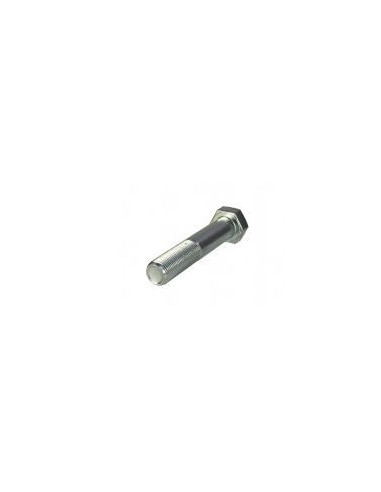 REAR SHOCK ABSORBER JOUNCE BUMPER