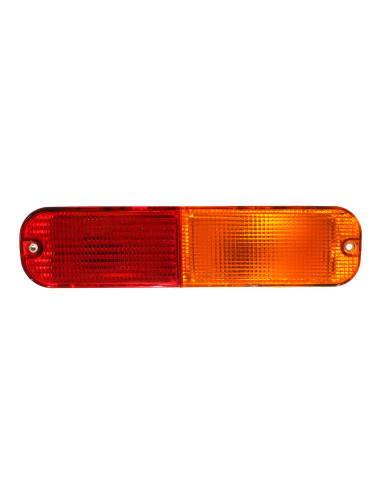 copy of Lamp Assy Front LH Clear