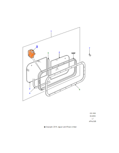 Gancho apertura ventana... 2