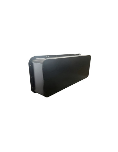 Cajon de almacenamiento para ventana...