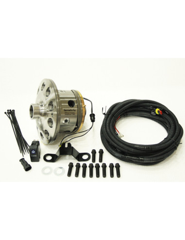 TF E LOCKER ELECTRONIC DIFF LOCK