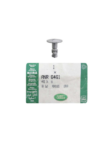 copy of FASTENER - SCREW TYPE