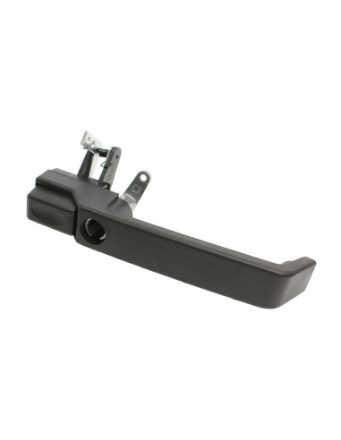 Propshaft Front