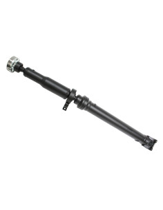 Seal - Inlet Manifold