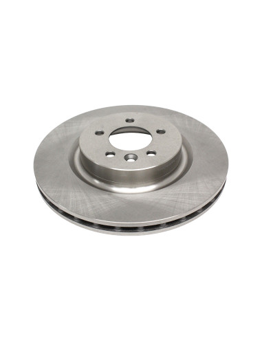BRAKE DISC - FRONT BRAKES