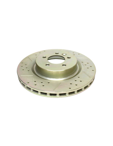 copy of BRAKE DISC - FRONT BRAKES