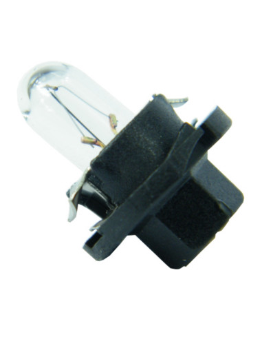copy of HOLDER AND BULB