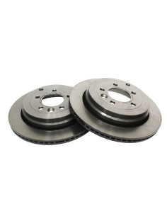 copy of BRAKE DISC - REAR -...
