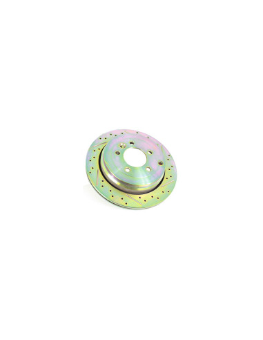 copy of BRAKE DISC - REAR - VENTED
