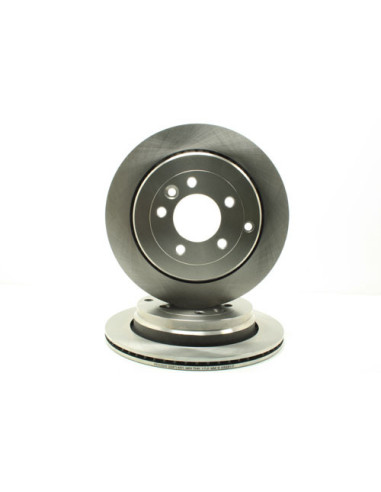 copy of BRAKE DISC - REAR - VENTED