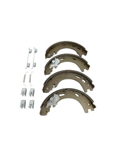 copy of BRAKE SHOE SET -...