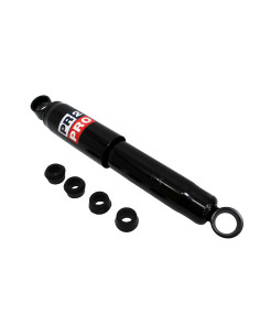 Amortiguador delantero 54mm...