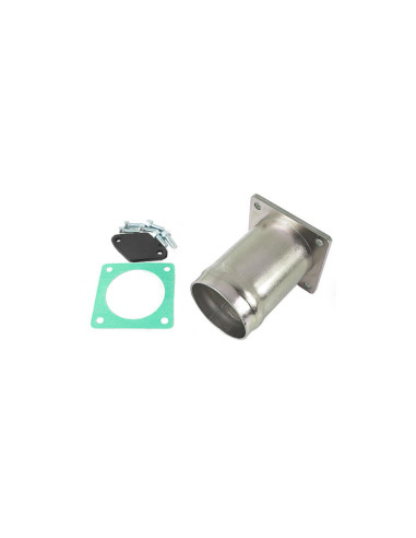 Terrafirma Td5 kit anulaciòn valvula EGR