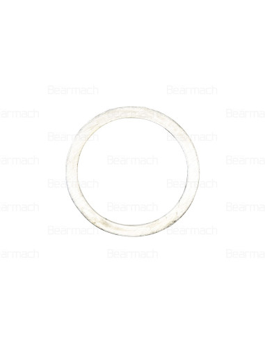 copy of Rear Lamp Assembly No Plinth