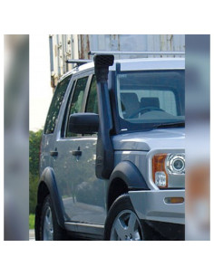 Snorkel Safari Discovery 3... 2