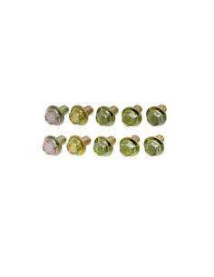 Tornillo M6 X 10MM - FS106101L