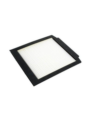 copy of Cooling Housing