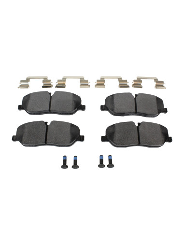 copy of Brake Pad Set