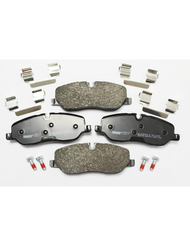 copy of Brake Pad Set