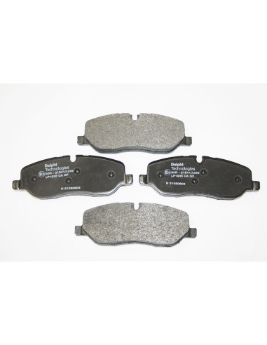 copy of Brake Pad Set