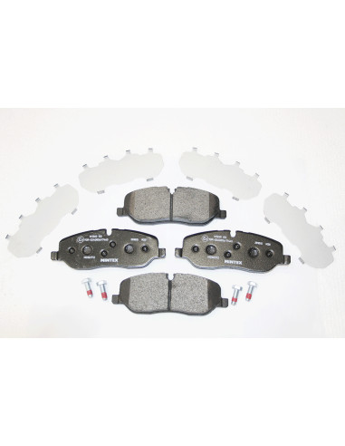 copy of Brake Pad Set