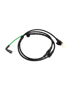 Sensor avisador desgaste...