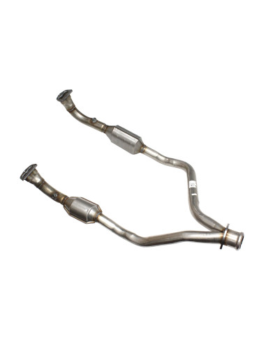 Catalytic Converter