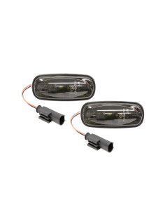 Intermitentes lateral LED...