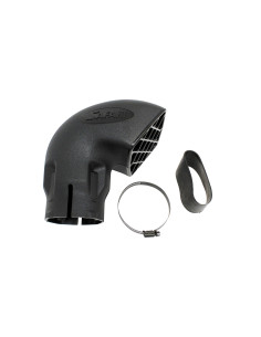 Cabeza de Snorkel 3,5"...