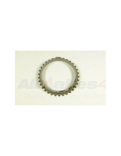 Baulk Ring