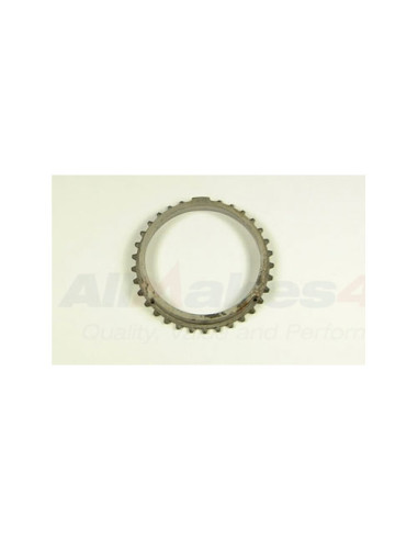Baulk Ring
