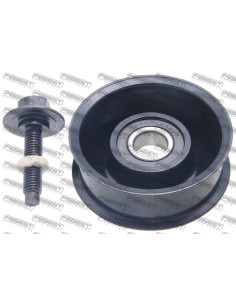 Polea redondeo - PQR500230F 2