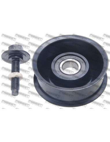 Polea redondeo - PQR500230F