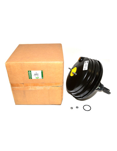 copy of BRAKE BOOSTER REPAIR