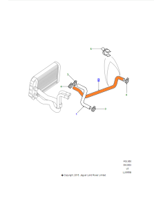 Manguito calefaccion... 2