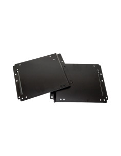 Placas de montaje asiento...