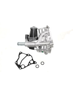 Conjunto Egr Izquierdo -...