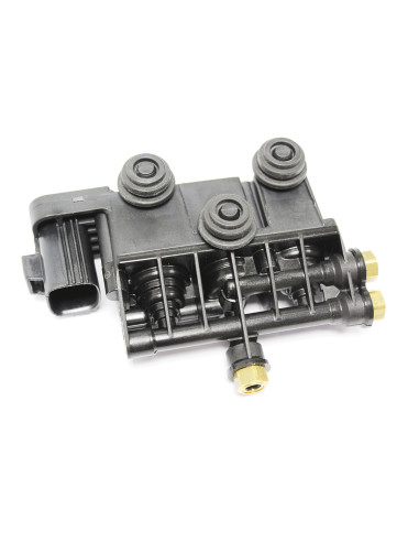 Relief Valve