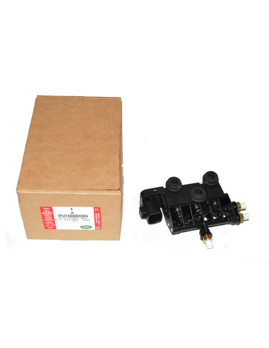 copy of Relief Valve
