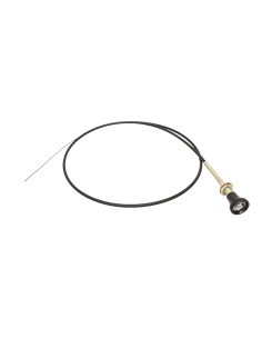 Cable parada motor santana...
