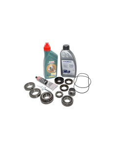 Kit reparacion diferencial...