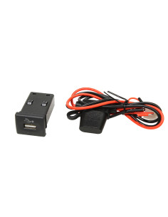 Puerto USB 3.0 Defender -...