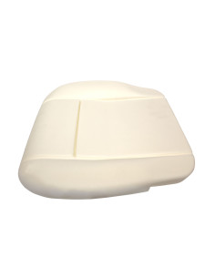 Espuma base de asiento...